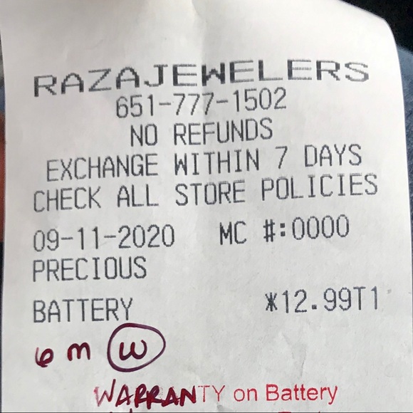 Michael Kors MK5160 Stainless Gold Watch - Picture 15 of 16